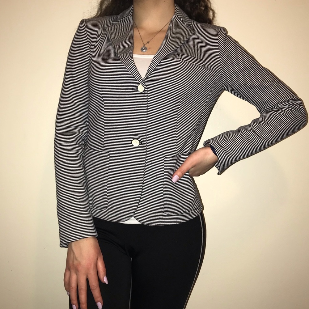 THE ACADEMY blazer♥️